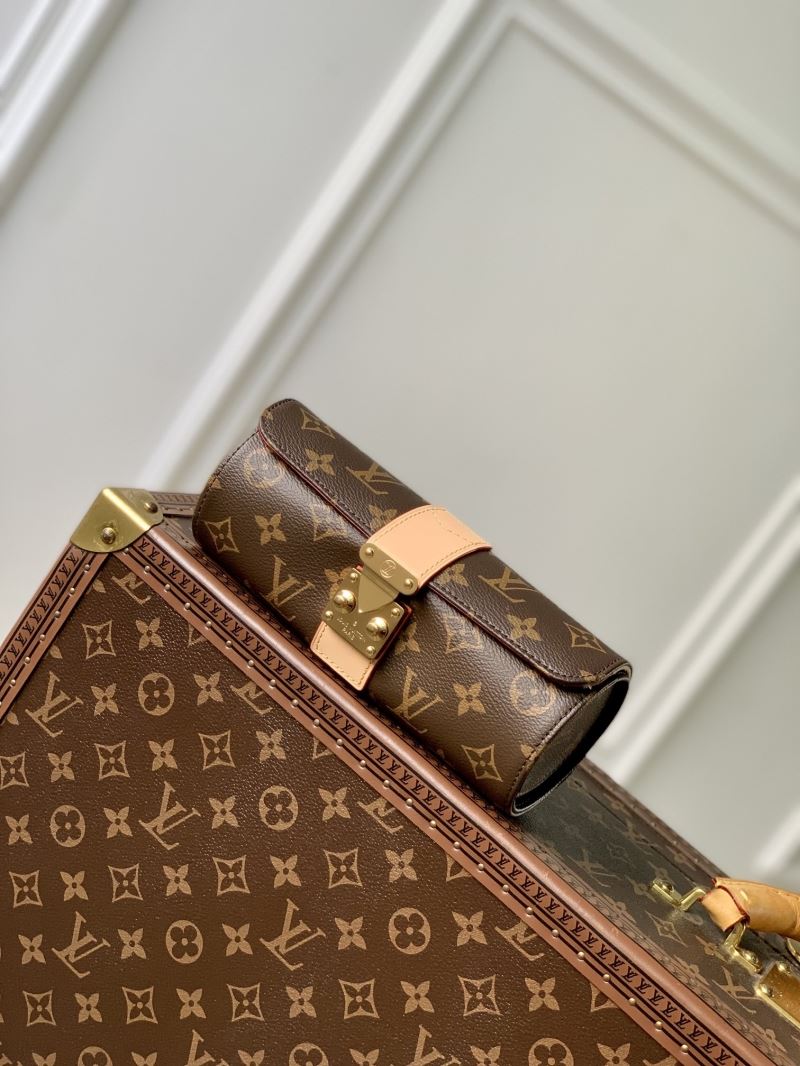 LV Satchel bags